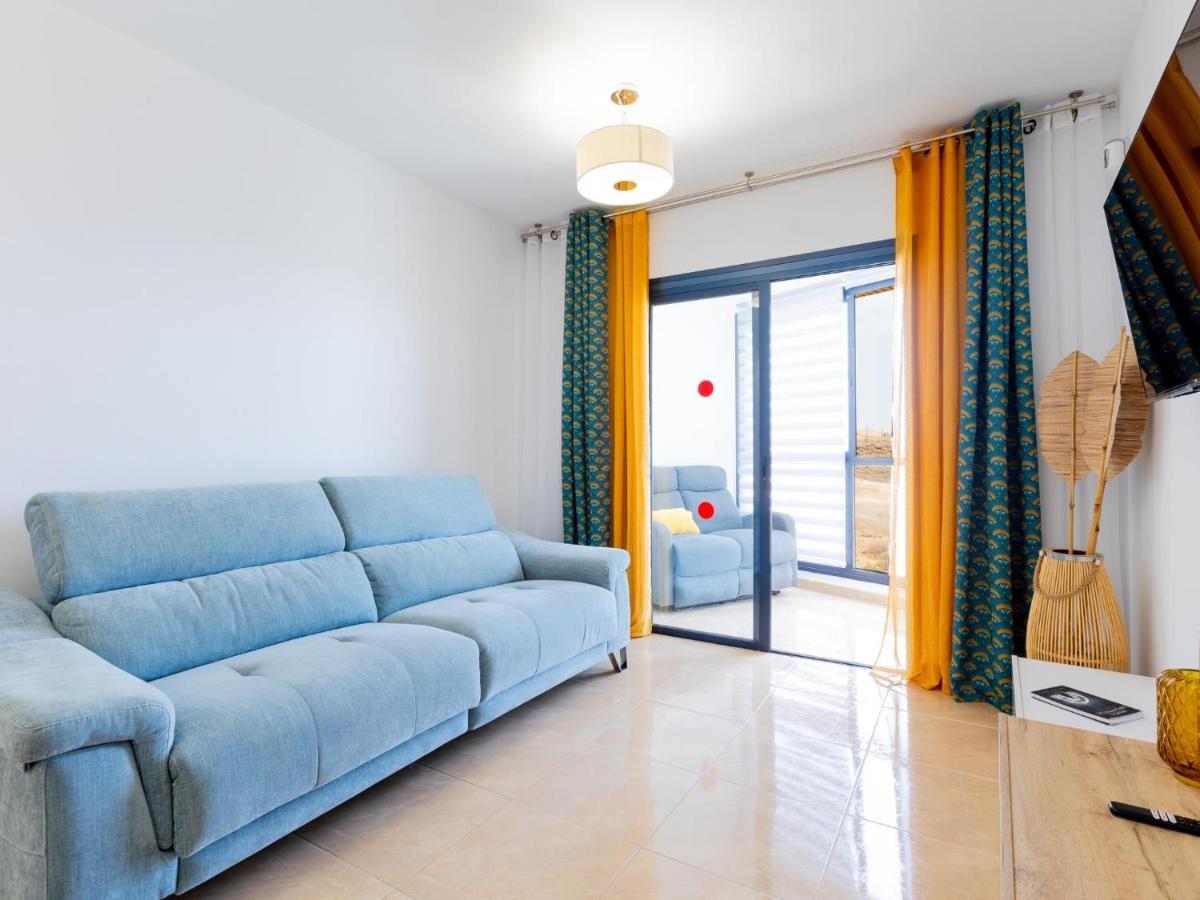 Las Rocas By The Ocean, Wifi And Sea View Los Abrigos Exterior photo